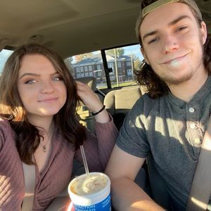 Meet your Posher, Carole